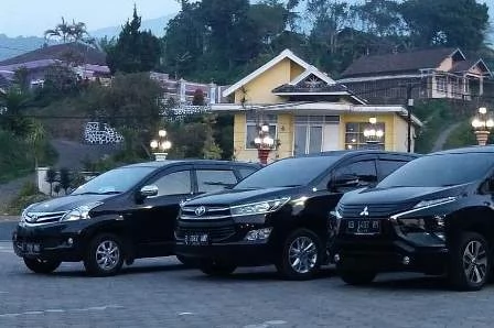 Panduan Memilih Vendor Kendaraan Dinas untuk Perusahaan dan Instansi